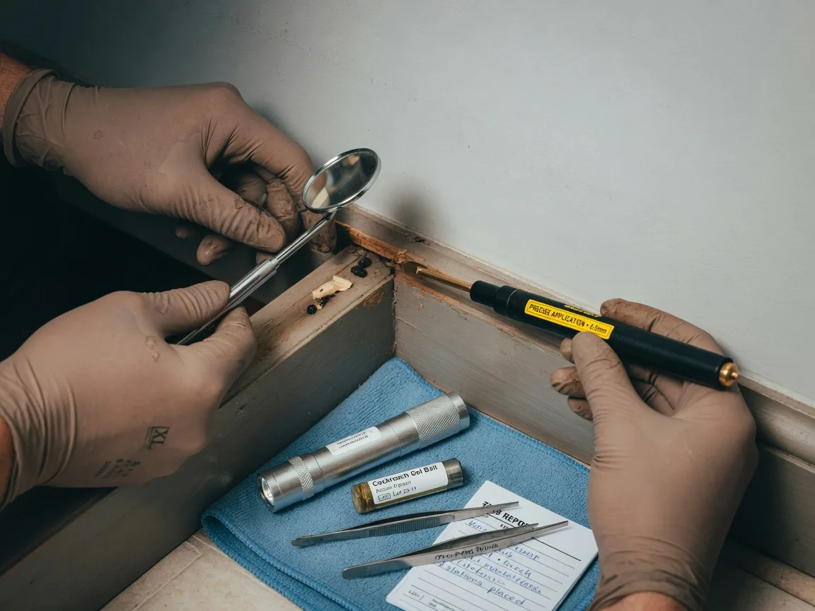 Why choose Emergency Pest Control in Manvel, ND